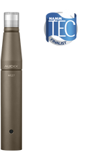 Load image into Gallery viewer, A127 Omnidirectional Metal Film Condenser