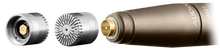 Load image into Gallery viewer, A127 Omnidirectional Metal Film Condenser
