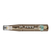 Load image into Gallery viewer, A127 Omnidirectional Metal Film Condenser
