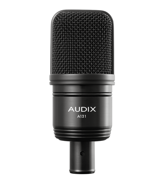 A131 Large Diaphragm Studio Microphone