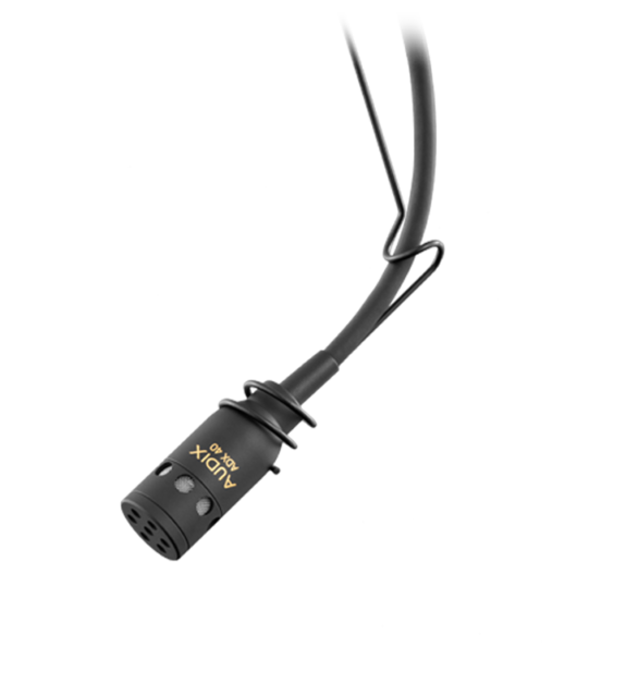 ADX40 Hanging Microphone