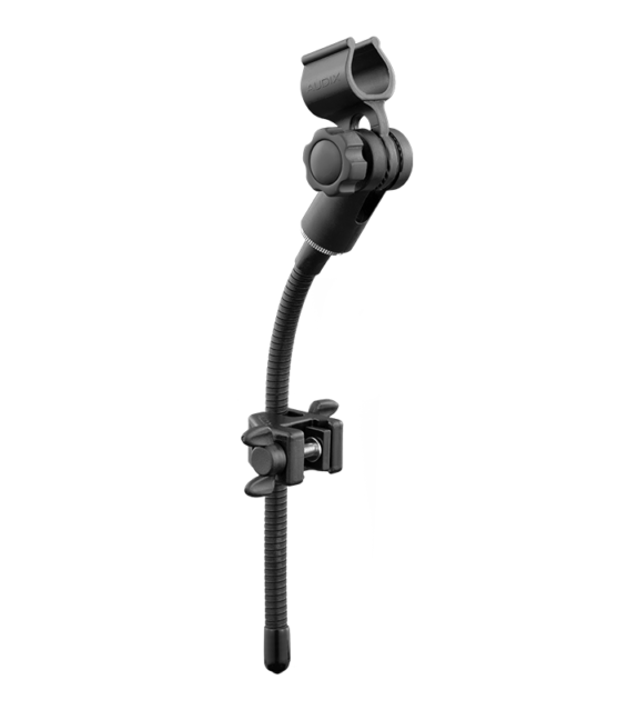 DCLAMP Drum Mounting Clamp