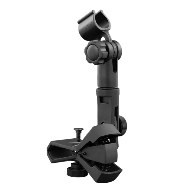 D FLEX Drum Mounting Clamp