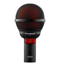 Load image into Gallery viewer, FireBall V
