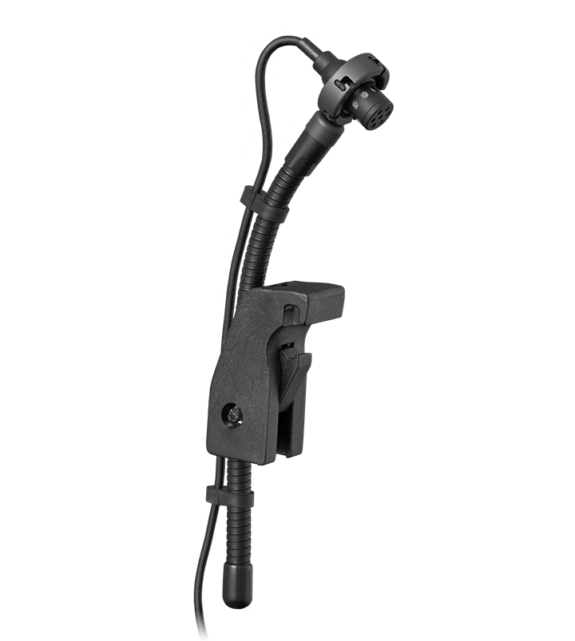 Micro D Instrument Microphone