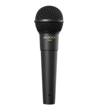 Load image into Gallery viewer, OM11 Dynamic Vocal Microphone
