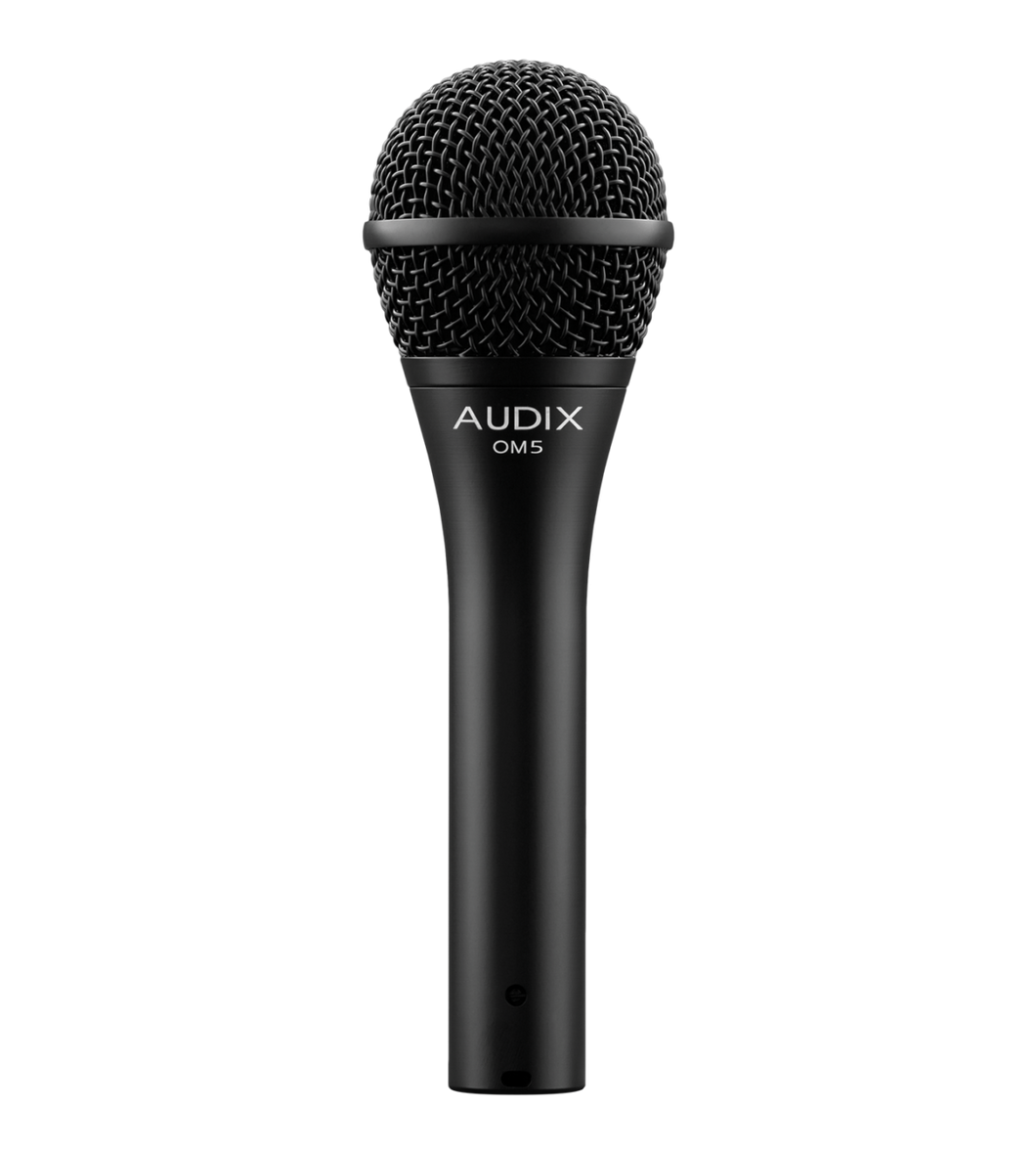OM5 Dynamic Vocal Microphone