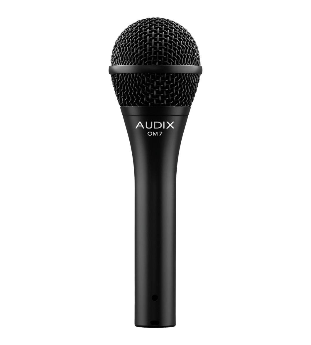 OM7 Dynamic Vocal Microphone