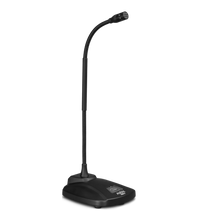 Load image into Gallery viewer, USB 12 Desktop Condenser Microphone
