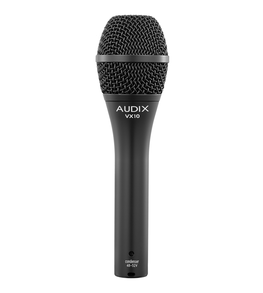 VX10 Vocal Microphone