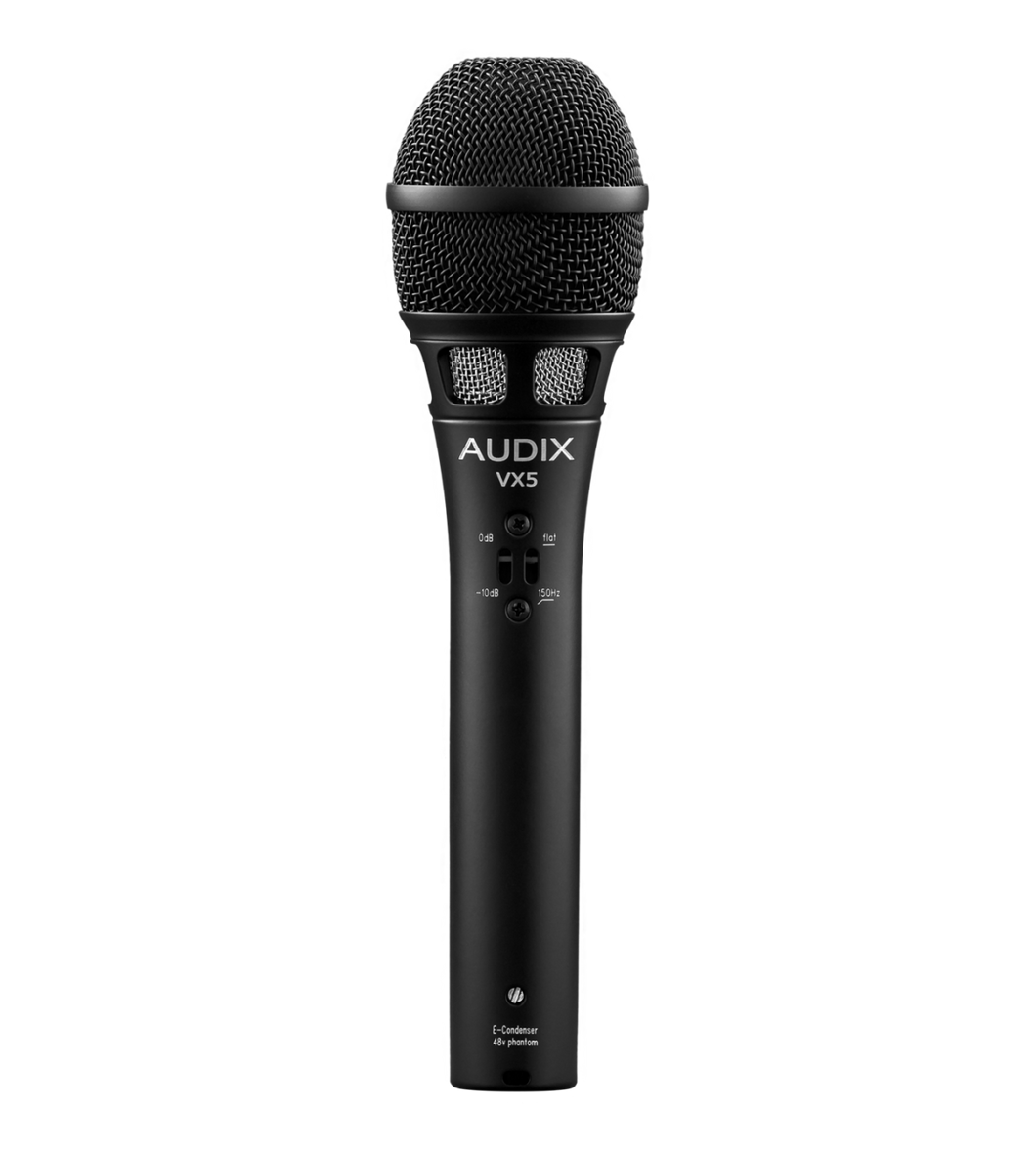 VX5 Vocal Microphone