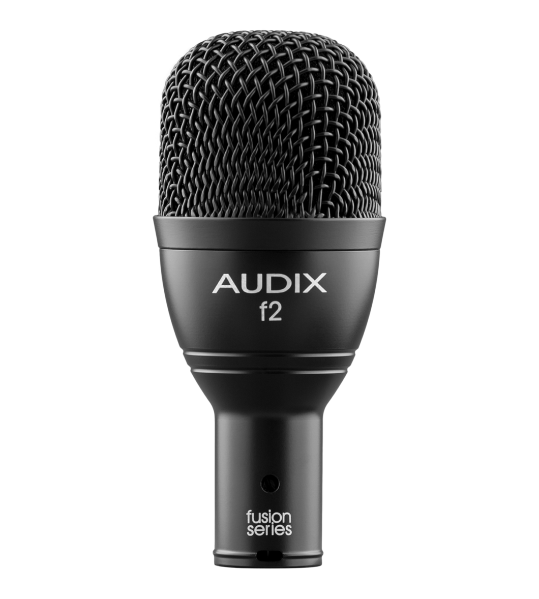 F2 Affordable Instrument Microphone