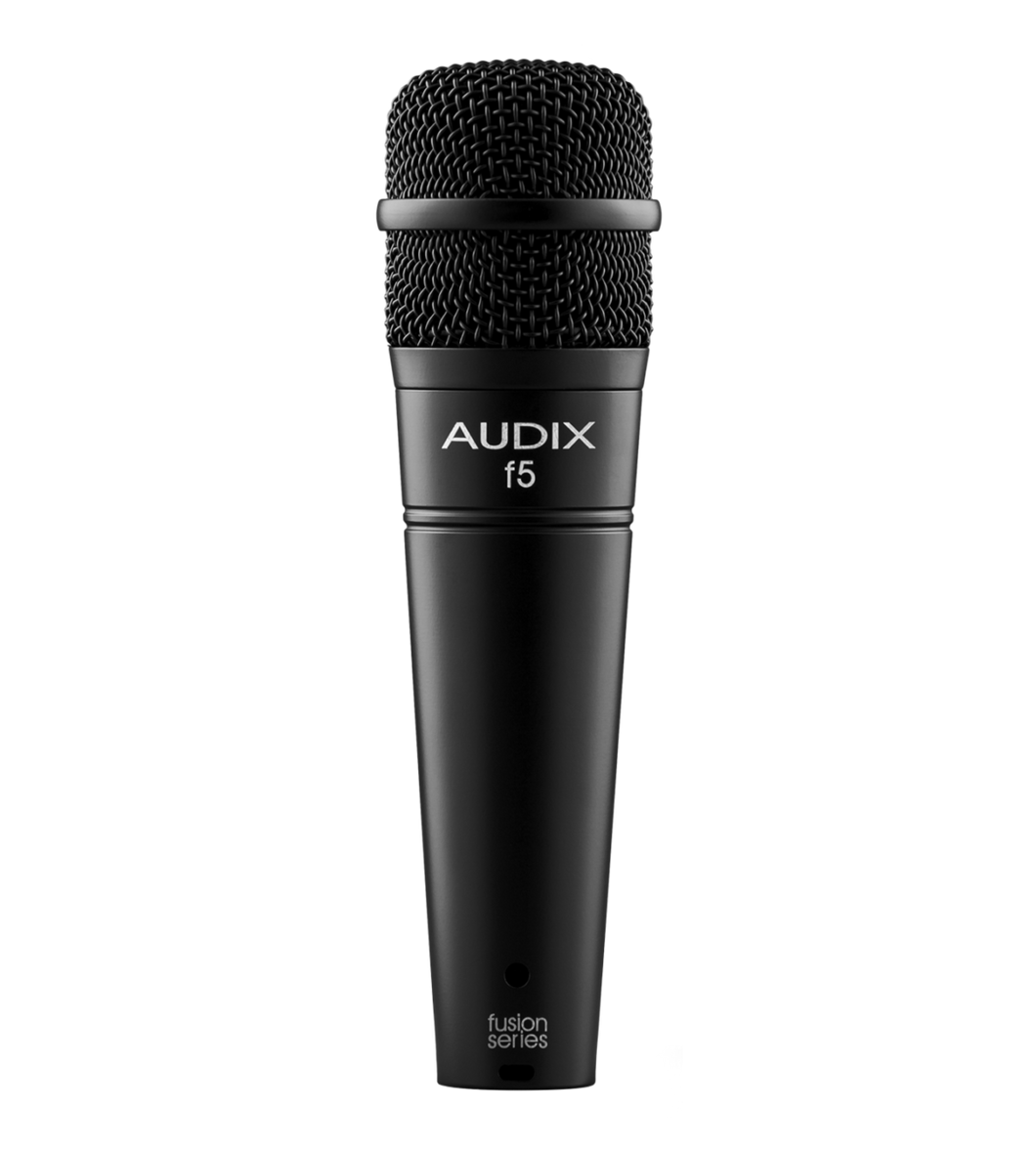 F5 Affordable Instrument Microphone