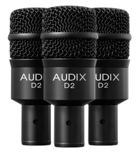 Load image into Gallery viewer, D2 Trio
