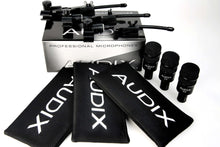 Load image into Gallery viewer, D2 Trio
