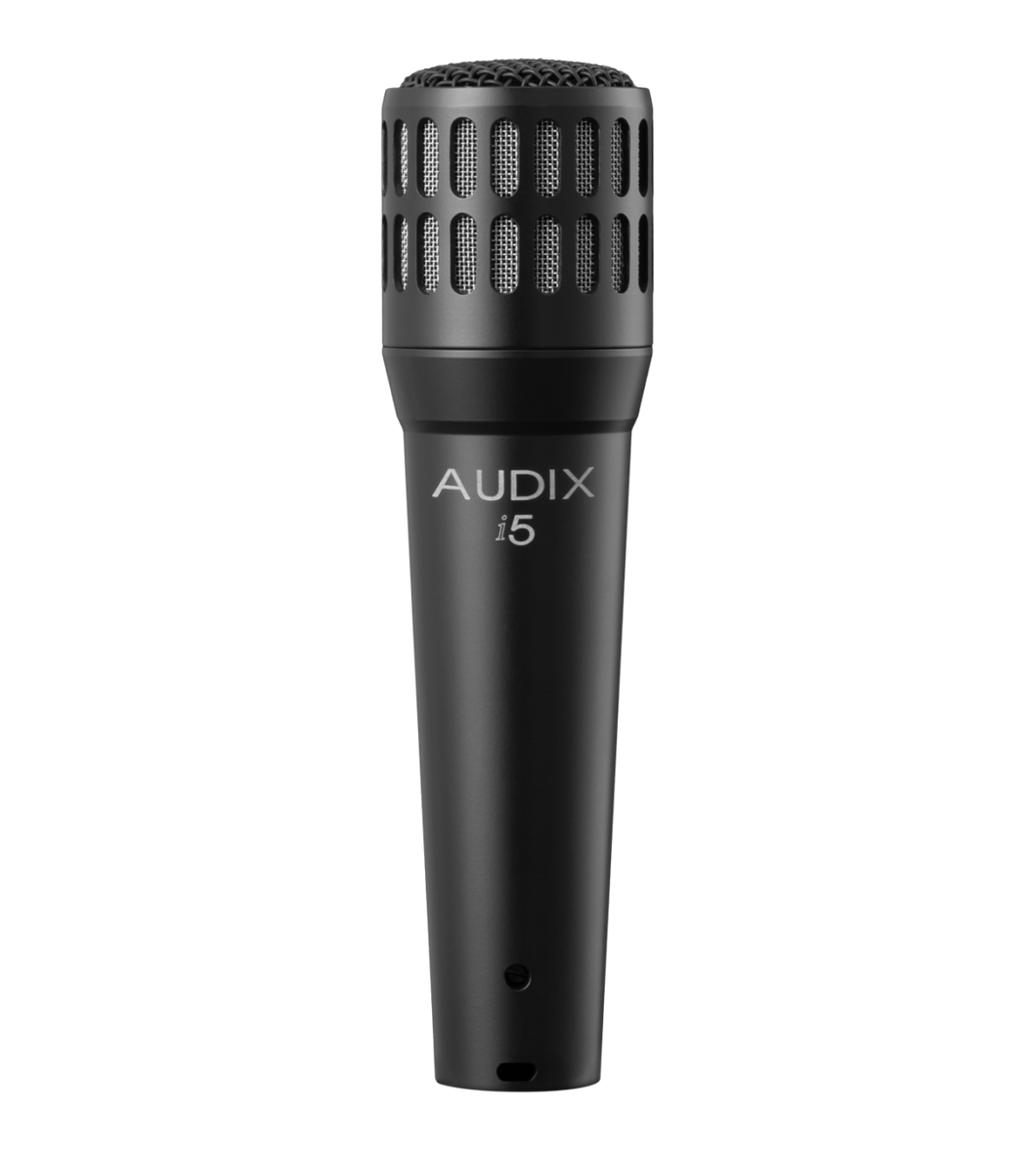 i5 Instrument Microphone
